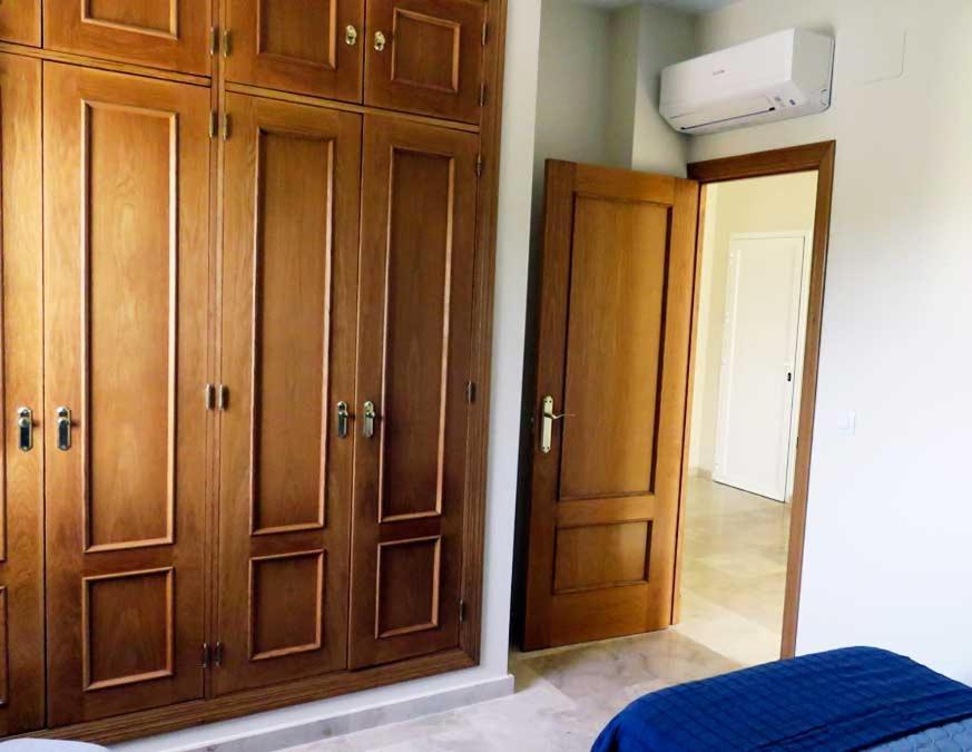 Villa De Lujo En Sancti Petri 诺沃桑克蒂佩特里 外观 照片