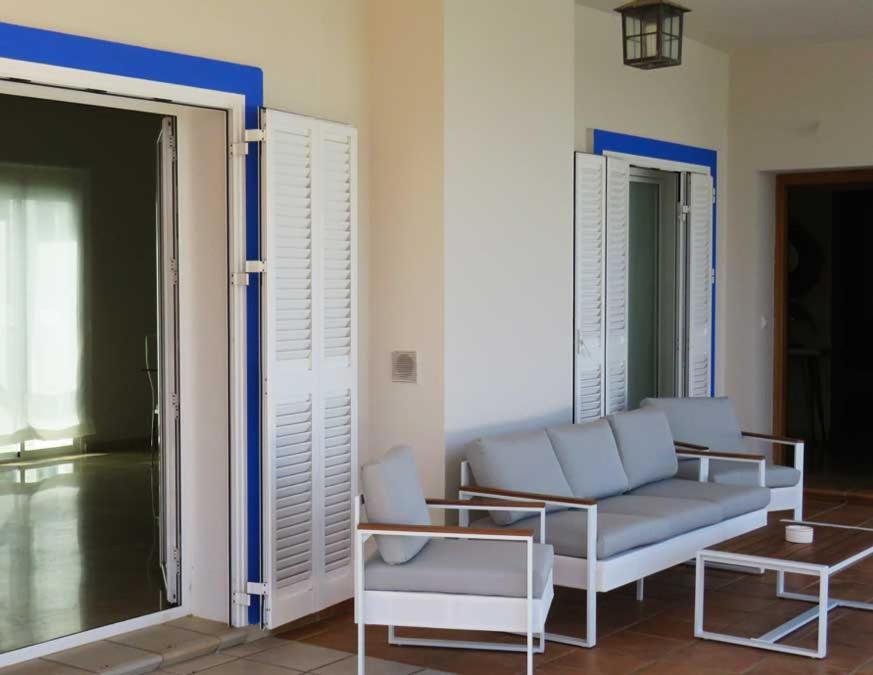 Villa De Lujo En Sancti Petri 诺沃桑克蒂佩特里 外观 照片