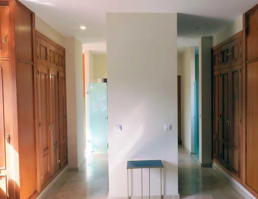 Villa De Lujo En Sancti Petri 诺沃桑克蒂佩特里 外观 照片