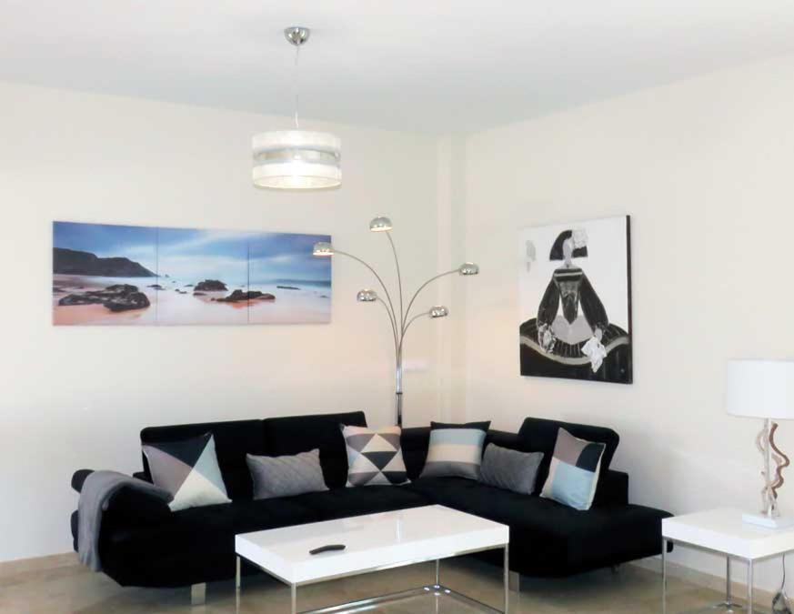 Villa De Lujo En Sancti Petri 诺沃桑克蒂佩特里 外观 照片